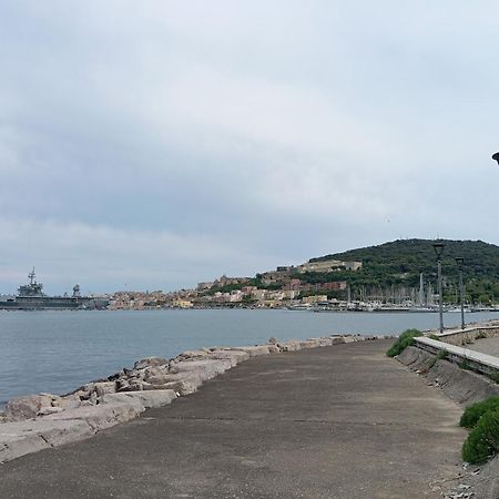 Camera Blu Caboto Gaeta Kültér fotó